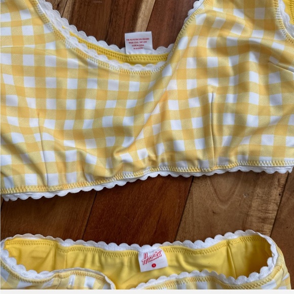 Hammie’s Sixties Bikini in Small - Picture 6 of 8